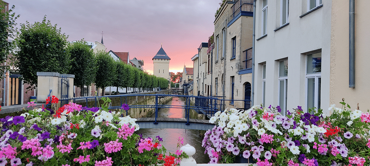 B&B Valkenburg | Logement Viphouse Met Uniek Uitzicht Op De Burcht!